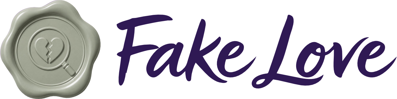 Fake Love Logo